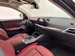BMW 3 Series 330Li M Sport Night Edition Package - фото 11