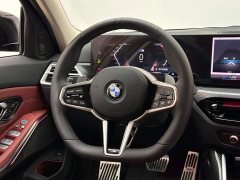 BMW 3 Series 330Li M Sport Night Edition Package - фото 12