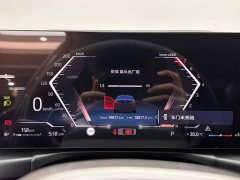 BMW 3 Series 330Li M Sport Night Edition Package - фото 14