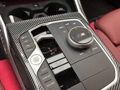 BMW 3 Series 330Li M Sport Night Edition Package - фото 16