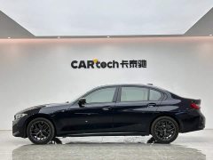 BMW 3 Series 330Li M Sport Night Edition Package - фото 2