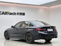 BMW 3 Series 330Li M Sport Night Edition Package - фото 3