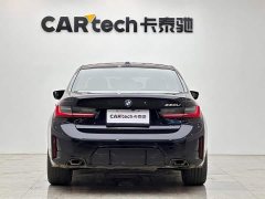 BMW 3 Series 330Li M Sport Night Edition Package - фото 4