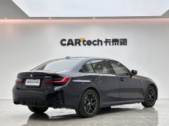 BMW 3 Series 330Li M Sport Night Edition Package - фото 5