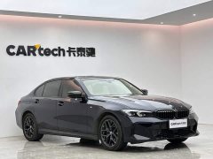 BMW 3 Series 330Li M Sport Night Edition Package - фото 6