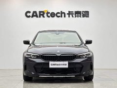 BMW 3 Series 330Li M Sport Night Edition Package - фото 7