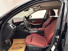 BMW 3 Series 330Li M Sport Night Edition Package - фото 8