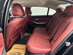 BMW 3 Series 330Li M Sport Night Edition Package - фото 9