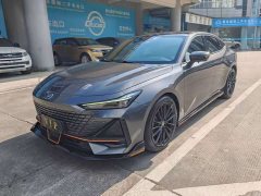 Changan UNI-V 1.5T Sport Edition - photo 1