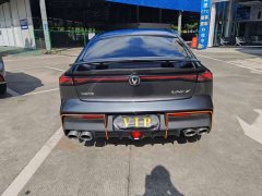 Changan UNI-V 1.5T Sport Edition - photo 10