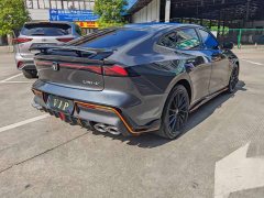 Changan UNI-V 1.5T Sport Edition - photo 11