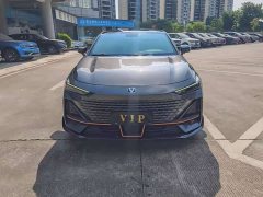 Changan UNI-V 1.5T Sport Edition - photo 2