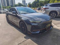Changan UNI-V 1.5T Sport Edition - photo 3