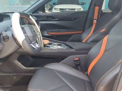 Changan UNI-V 1.5T Sport Edition - photo 4