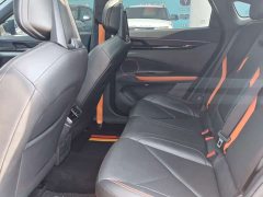 Changan UNI-V 1.5T Sport Edition - photo 7