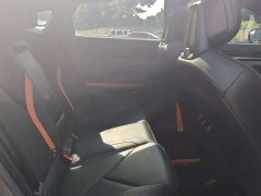 Changan UNI-V 1.5T Sport Edition - photo 8