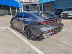 Changan UNI-V 1.5T Sport Edition - photo 9