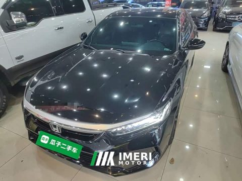 2023 Honda Yingshipai 260TURBO Exquisite Edition - автомобиль из Китая