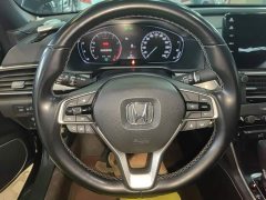 Honda Yingshipai 260TURBO Exquisite Edition - фото 10