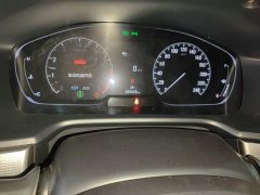 Honda Yingshipai 260TURBO Exquisite Edition - фото 11