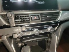 Honda Yingshipai 260TURBO Exquisite Edition - фото 12