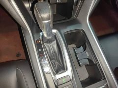 Honda Yingshipai 260TURBO Exquisite Edition - фото 13