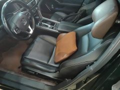 Honda Yingshipai 260TURBO Exquisite Edition - фото 14
