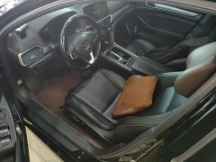 Honda Yingshipai 260TURBO Exquisite Edition - фото 15