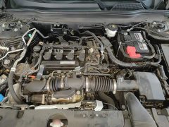 Honda Yingshipai 260TURBO Exquisite Edition - фото 19