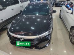 Honda Yingshipai 260TURBO Exquisite Edition - фото 2