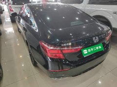 Honda Yingshipai 260TURBO Exquisite Edition - фото 4