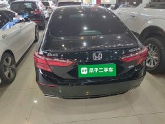 Honda Yingshipai 260TURBO Exquisite Edition - фото 5