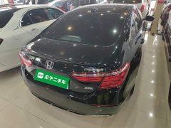 Honda Yingshipai 260TURBO Exquisite Edition - фото 6