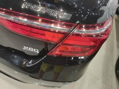 Honda Yingshipai 260TURBO Exquisite Edition - фото 7