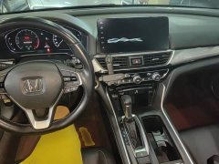 Honda Yingshipai 260TURBO Exquisite Edition - фото 9