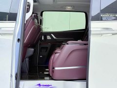 Buick Century 2.0T Six-Seat Yun Shi Edition - фото 10