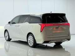Buick Century 2.0T Six-Seat Yun Shi Edition - фото 16