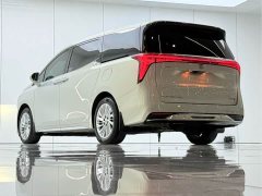 Buick Century 2.0T Six-Seat Yun Shi Edition - фото 17