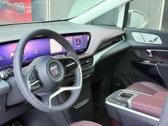 Buick Century 2.0T Six-Seat Yun Shi Edition - фото 6