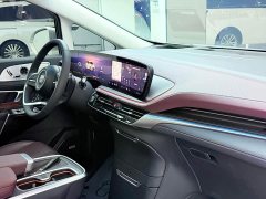 Buick Century 2.0T Six-Seat Yun Shi Edition - фото 7