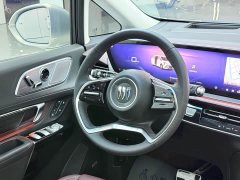 Buick Century 2.0T Six-Seat Yun Shi Edition - фото 8