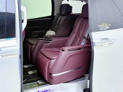 Buick Century 2.0T Six-Seat Yun Shi Edition - фото 9
