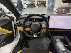 Xiaomi SU7 Ultra - ფოტო 10