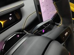 Xiaomi SU7 Ultra - ფოტო 13