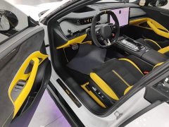 Xiaomi SU7 Ultra - ფოტო 15