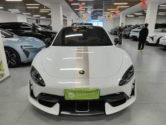 Xiaomi SU7 Ultra - ფოტო 2