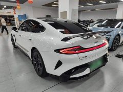 Xiaomi SU7 Ultra - ფოტო 4