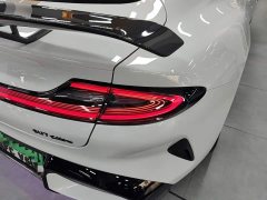 Xiaomi SU7 Ultra - ფოტო 7