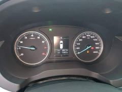 JAC M3 1.8L Manual Comfort Edition 7/8 Seater - ფოტო 11