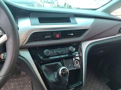 JAC M3 1.8L Manual Comfort Edition 7/8 Seater - ფოტო 12